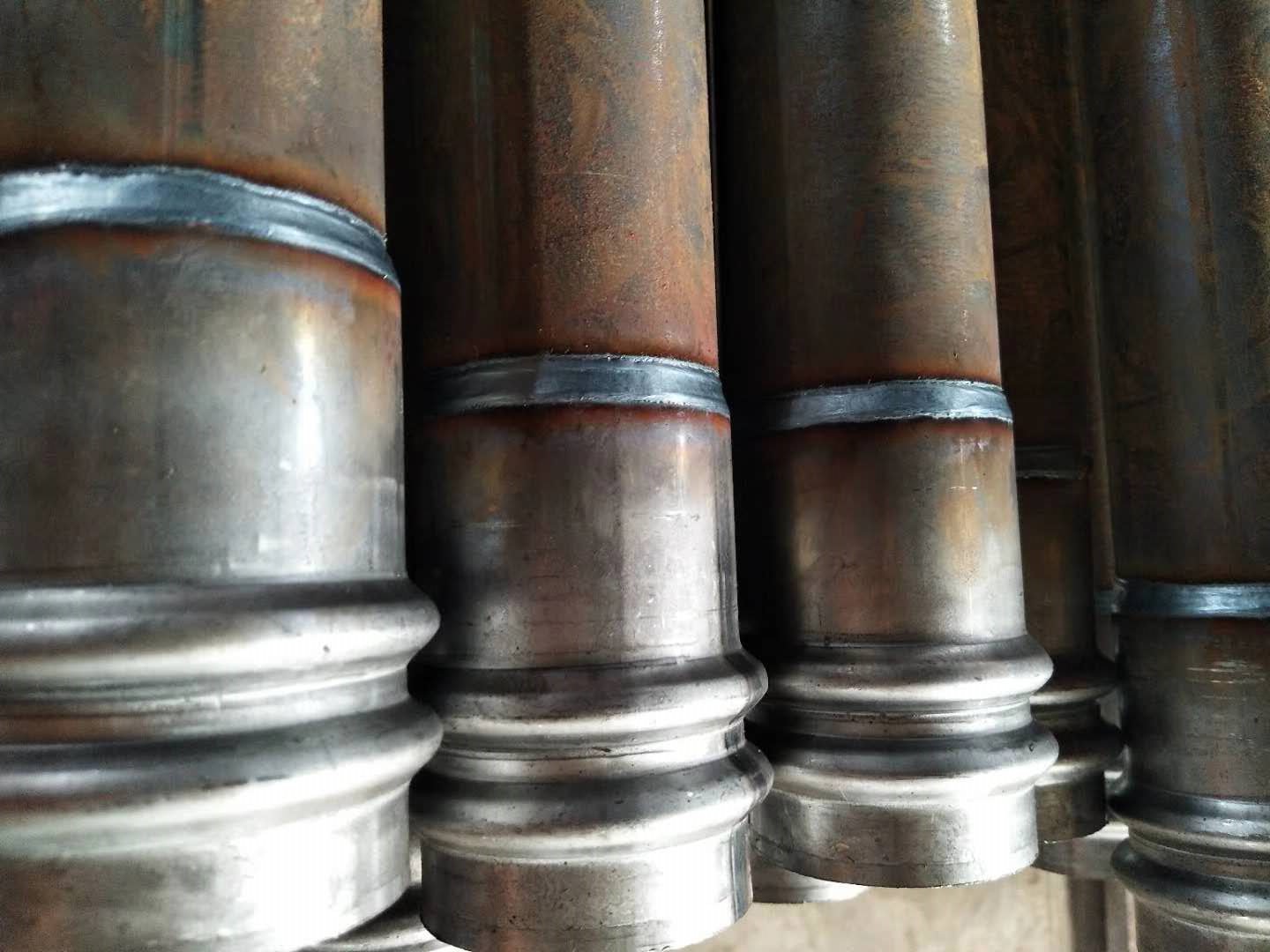 阳明桥梁声测管57mm